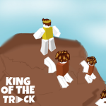 King Of The Track!