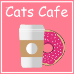 Cat's Cafe :3