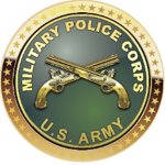 USAR | US Military Police Corps