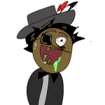 Danganronpa obsessed