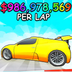 [🎉] Car Racing RNG🏎️!