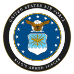 {USAF} Kevin's United States Air Force