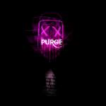 P-U-R-G-E