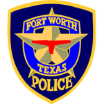 Fort Worth Police Department TX.