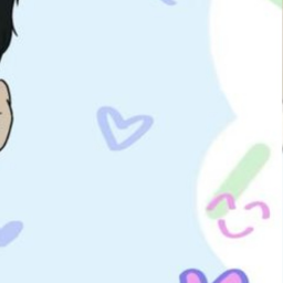 ╰⋆˚.ʚ.♥.ɞ.˚⋆╮