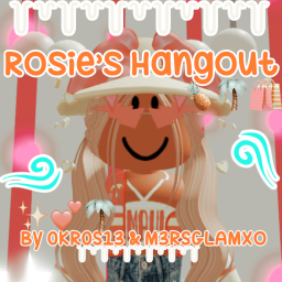 rosie's hangout