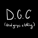 D.G.C. (Dead Guys Clothing)