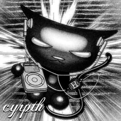 cyrpth Roblox group icon