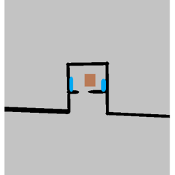 [BETA] The Strange Labyrinth