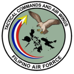 PAF | Tactical Commands and Air Wings