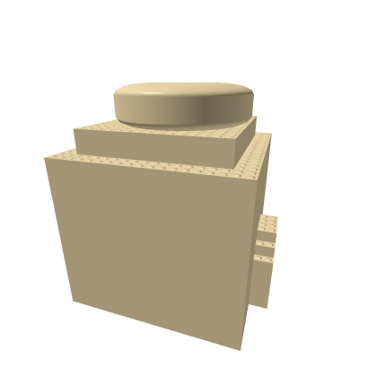Mos Eisley Home