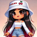 Cherry Fun!