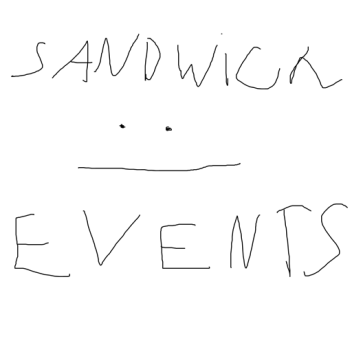 Sandwich events (update!!1)