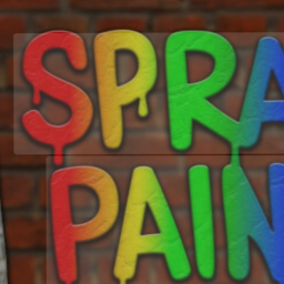 Spray Paint