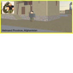 Helmand Province, Afghanistan
