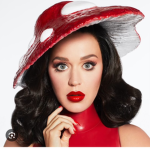 Katy Perry group chat
