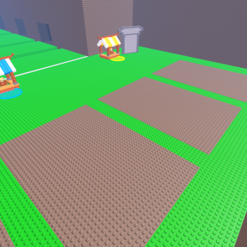 Escape Tsunami For CARS!