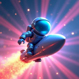 FLY TO THE MOON 🌑 icon