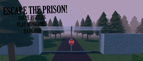 Prison Of Puzzles
