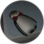 Mr Flibble