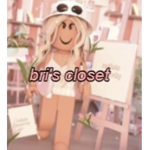 B r i ' s C l o s e t