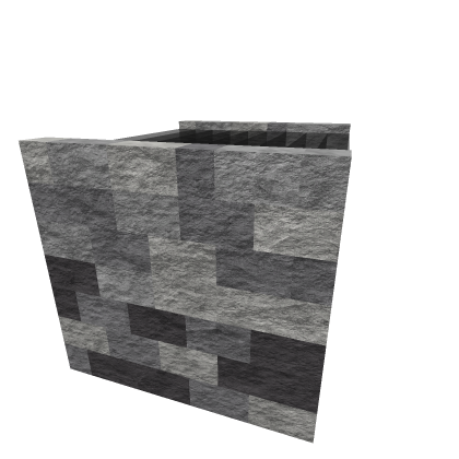 Corridor Part w/ Darkness