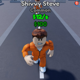 Steal a X
