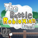 The Battle Robloxian(Demo)