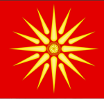 | The Macedonian Empire |