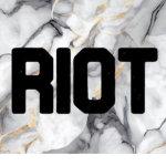 Riot メ