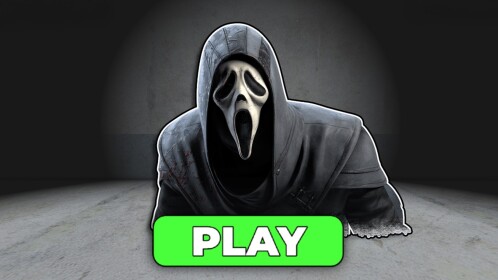 RUN FROM GHOSTFACE! (SCARY OBBY)