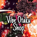 Vibe Otaku Shopッ