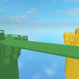 Doomspire Sky Fight