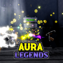 Aura Legends