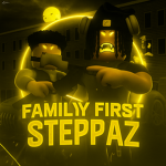 Family First Steppaz