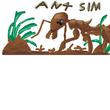 Ant simulator 3D [Discontinued] [READ DESC]