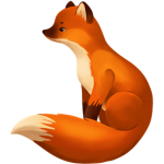 The Fox Family <3