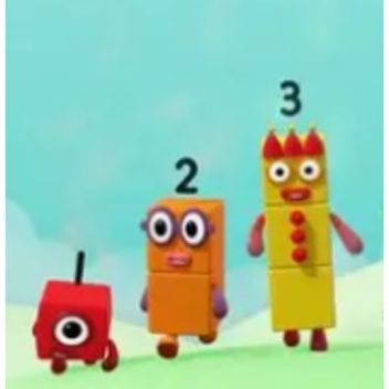 Untitled number blocks Game (CHECK BIO!)