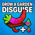 Grow a Garden Disguise Group Thumbnail