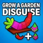 Grow a Garden Disguise Group Thumbnail