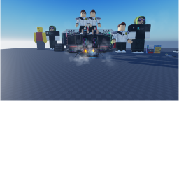 A HangOut Place ( REOPENED )