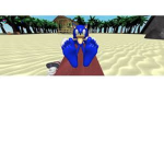 Toe is god