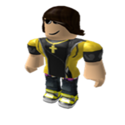 Bigblast25 Roblox decal