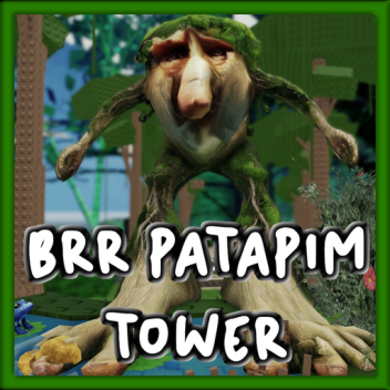 Brr Patapim Tower