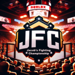 Jxcob's Fighting Championship