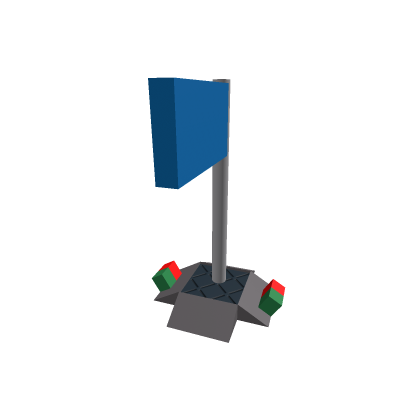 team pole