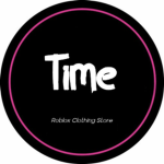 Time Clothing Store
