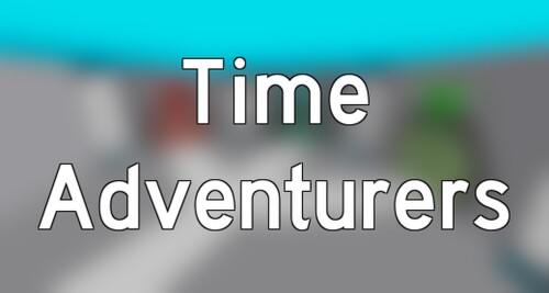 Time Adventurers [QUEST 3]