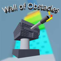 Wall of Obstacles