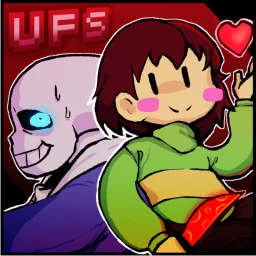 [⭐ UPDATE/BUGFIXES 👑] Undertale : Final Showdown icon